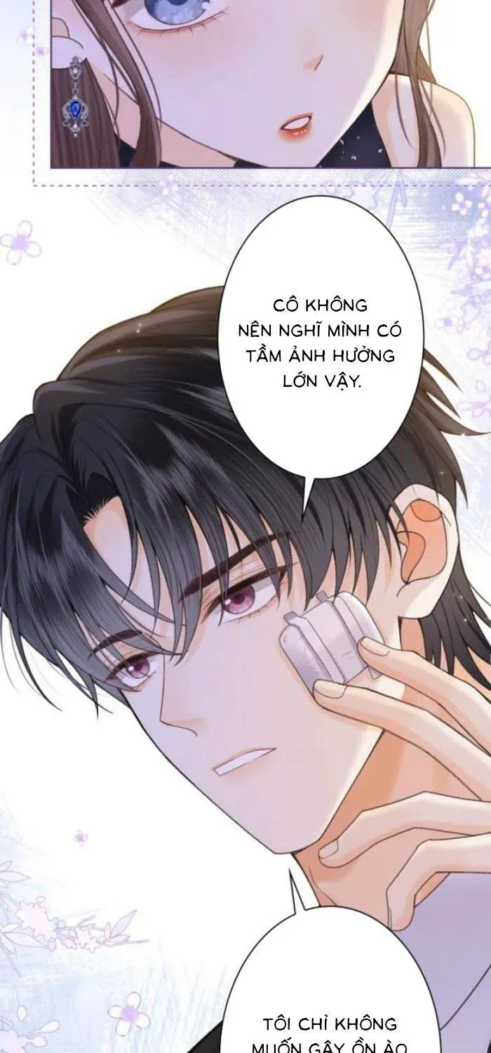 Khi Người Yêu Cũ Si Mê Tôi Chapter 6 - 21