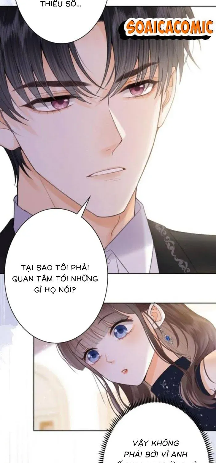 Khi Người Yêu Cũ Si Mê Tôi Chapter 6 - 24