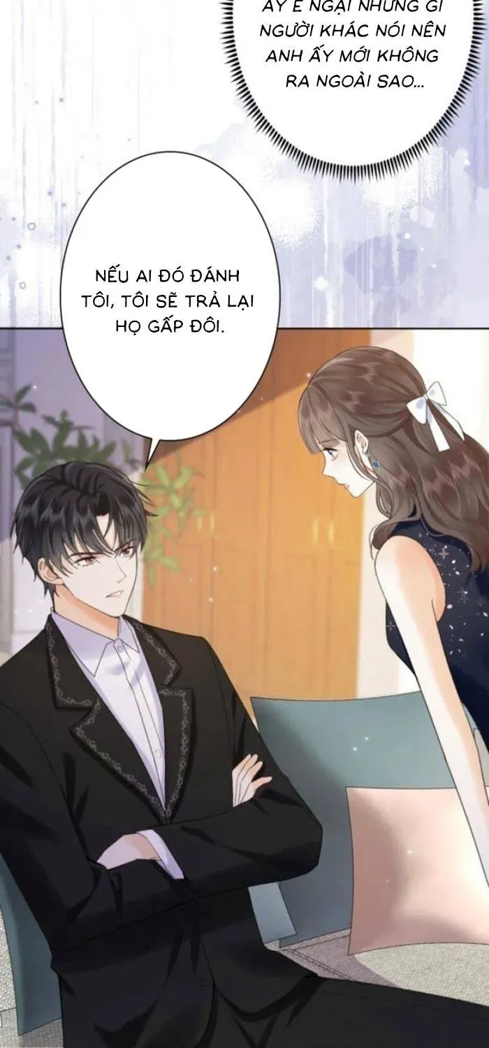 Khi Người Yêu Cũ Si Mê Tôi Chapter 6 - 25