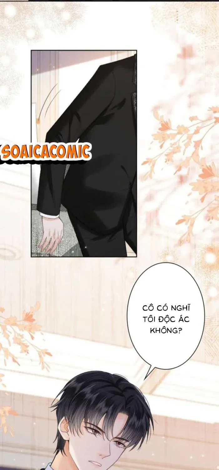 Khi Người Yêu Cũ Si Mê Tôi Chapter 6 - 26