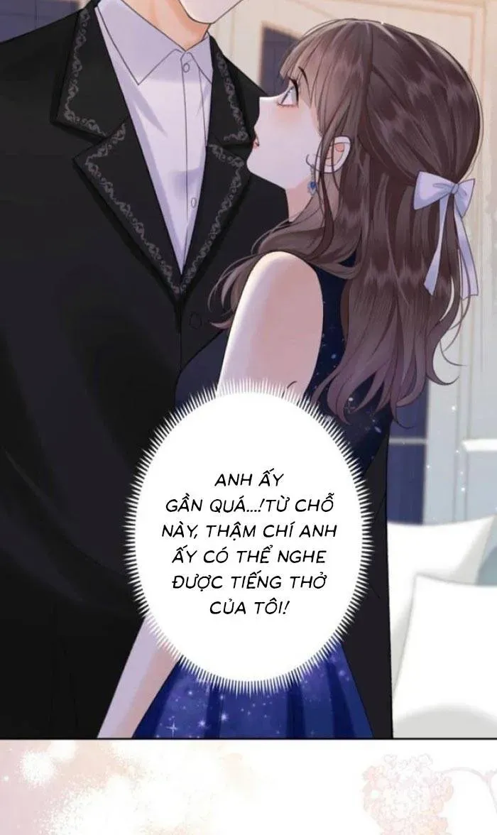 Khi Người Yêu Cũ Si Mê Tôi Chapter 6 - 27