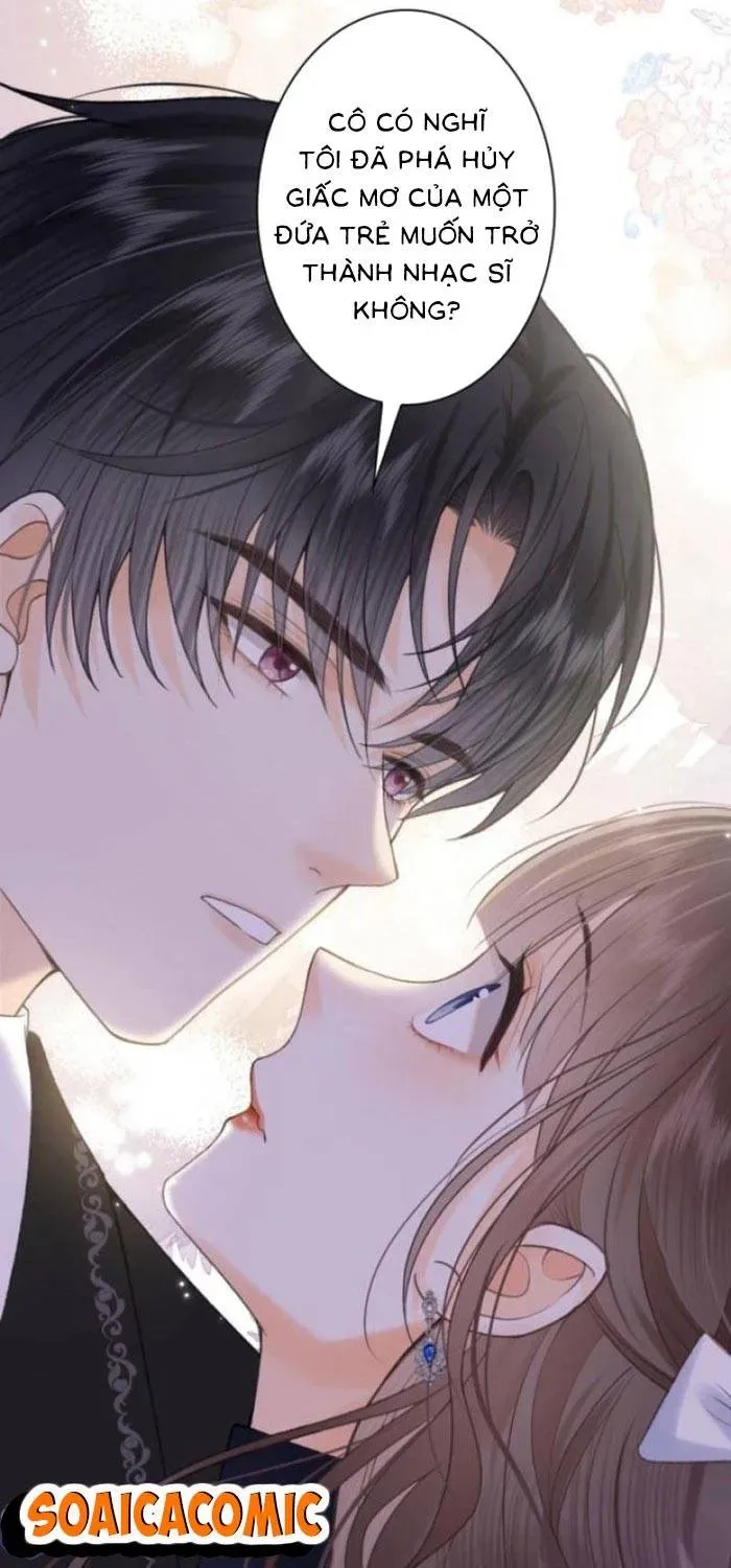 Khi Người Yêu Cũ Si Mê Tôi Chapter 6 - 28