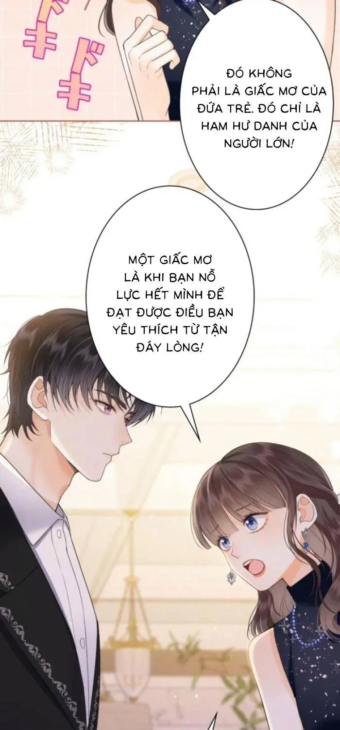 Khi Người Yêu Cũ Si Mê Tôi Chapter 6 - 30