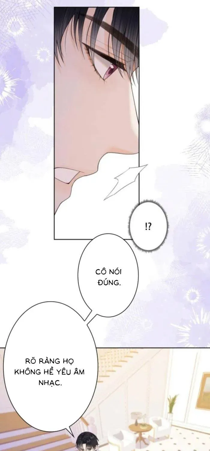 Khi Người Yêu Cũ Si Mê Tôi Chapter 6 - 32