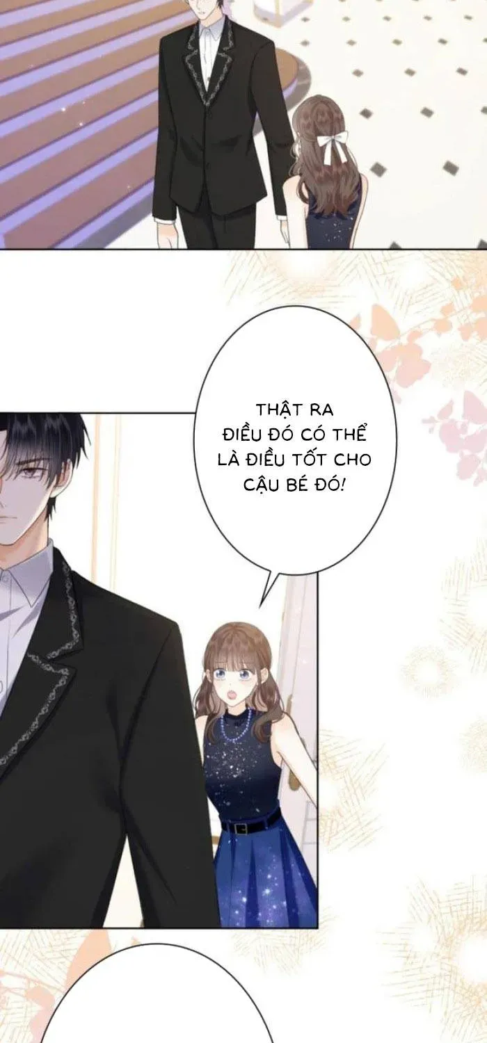 Khi Người Yêu Cũ Si Mê Tôi Chapter 6 - 33