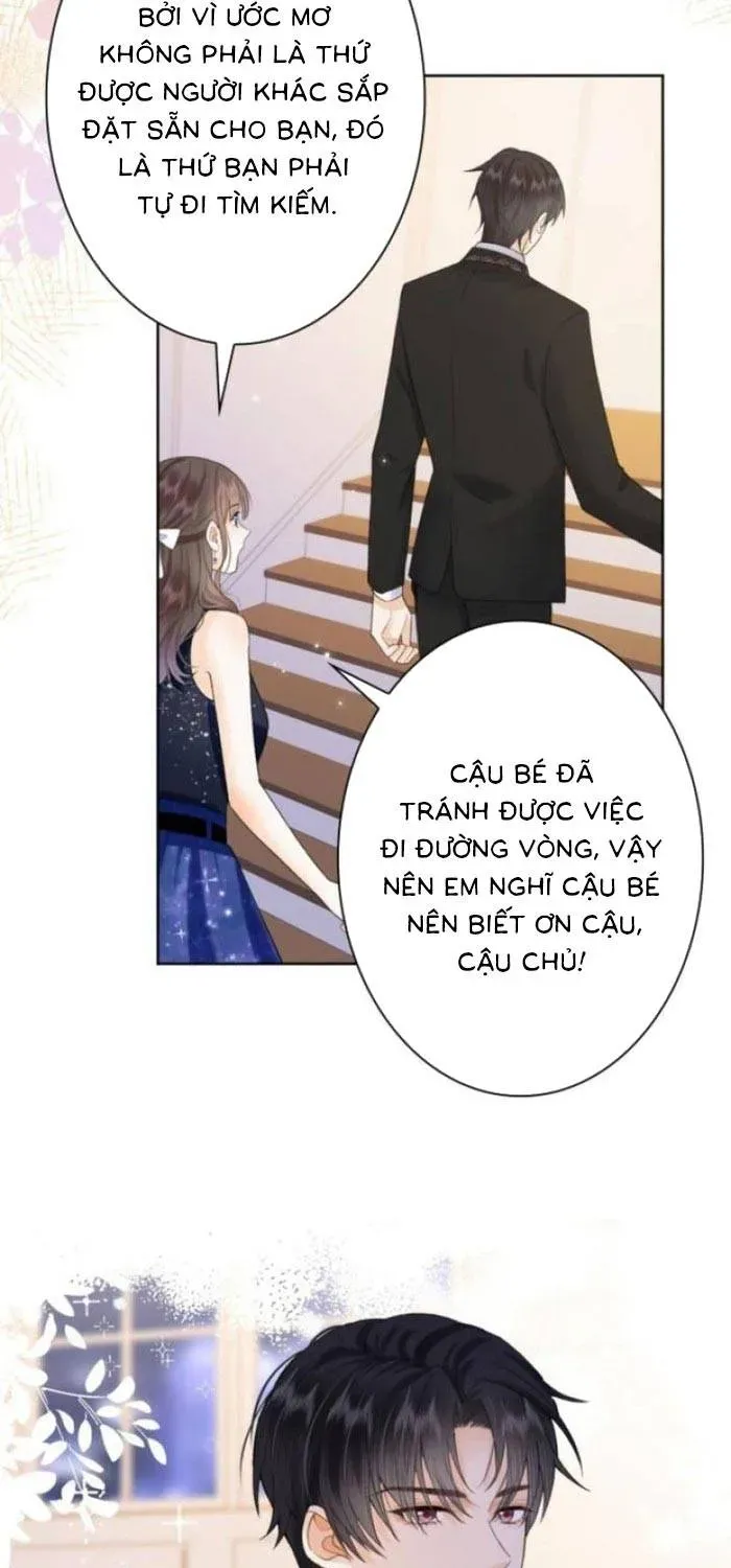 Khi Người Yêu Cũ Si Mê Tôi Chapter 6 - 34