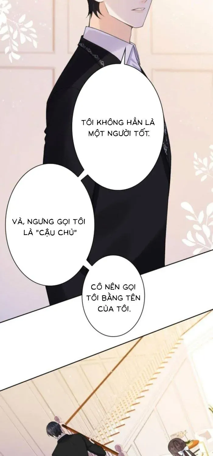 Khi Người Yêu Cũ Si Mê Tôi Chapter 6 - 35