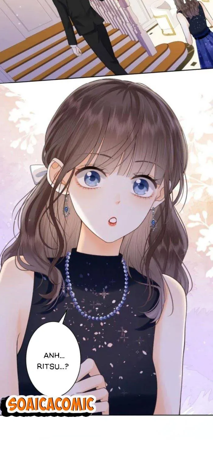 Khi Người Yêu Cũ Si Mê Tôi Chapter 6 - 36