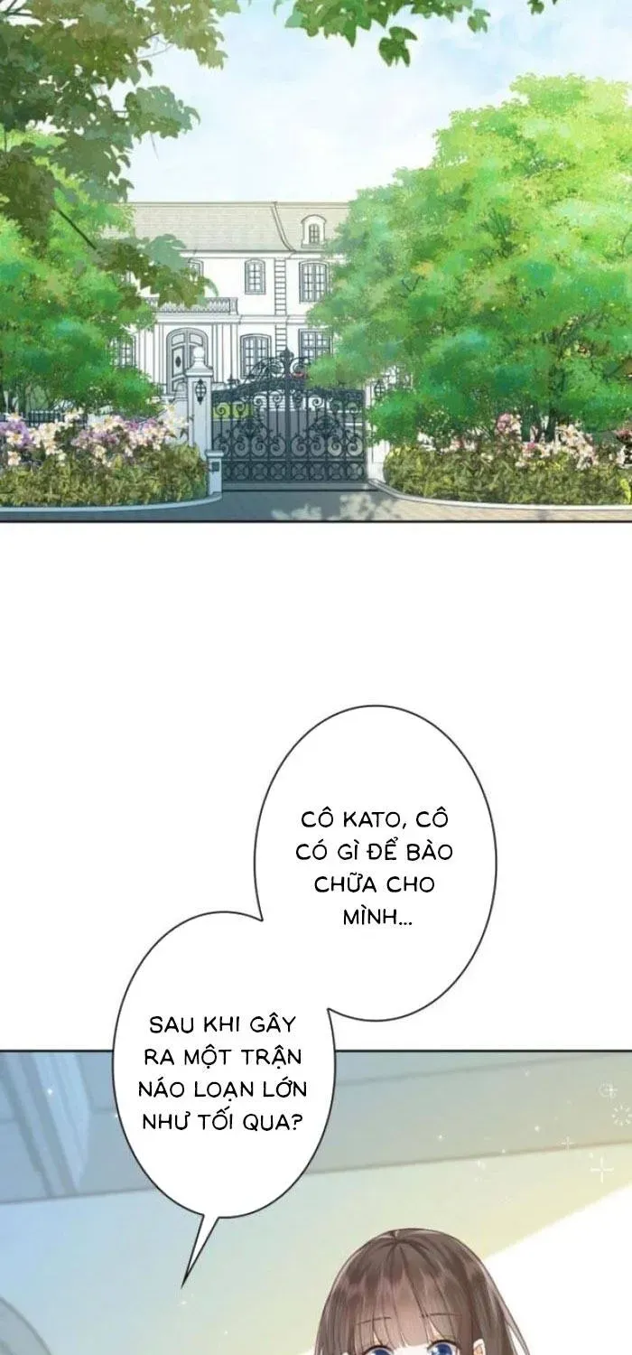 Khi Người Yêu Cũ Si Mê Tôi Chapter 6 - 39
