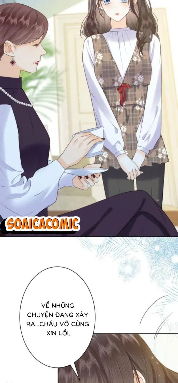 Khi Người Yêu Cũ Si Mê Tôi Chapter 6 - 40