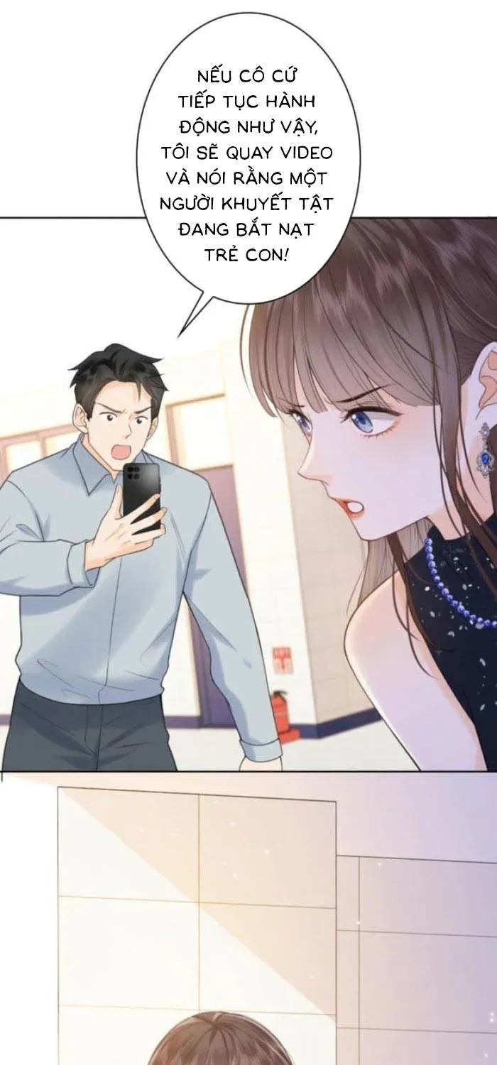 Khi Người Yêu Cũ Si Mê Tôi Chapter 6 - 5