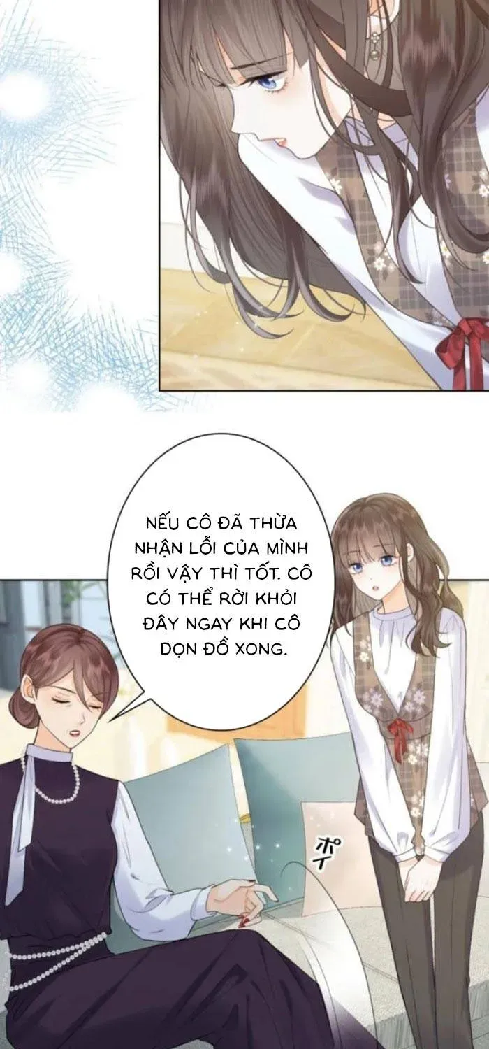 Khi Người Yêu Cũ Si Mê Tôi Chapter 6 - 41