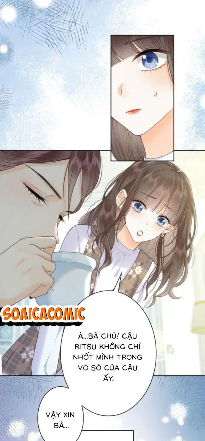 Khi Người Yêu Cũ Si Mê Tôi Chapter 6 - 43