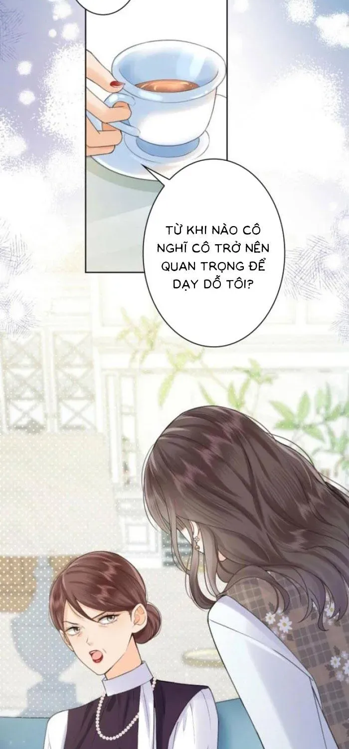 Khi Người Yêu Cũ Si Mê Tôi Chapter 6 - 44