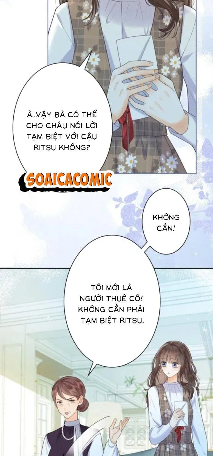 Khi Người Yêu Cũ Si Mê Tôi Chapter 6 - 46