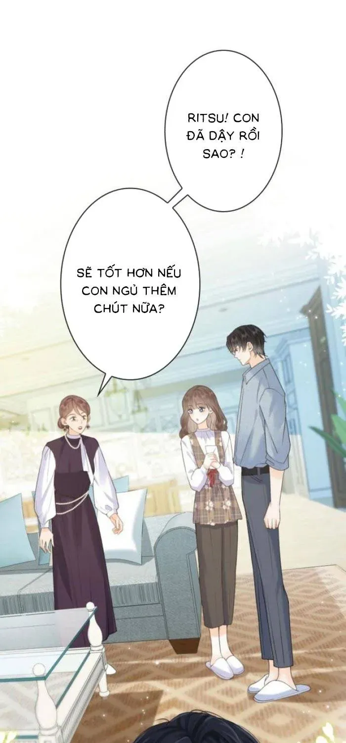 Khi Người Yêu Cũ Si Mê Tôi Chapter 6 - 49