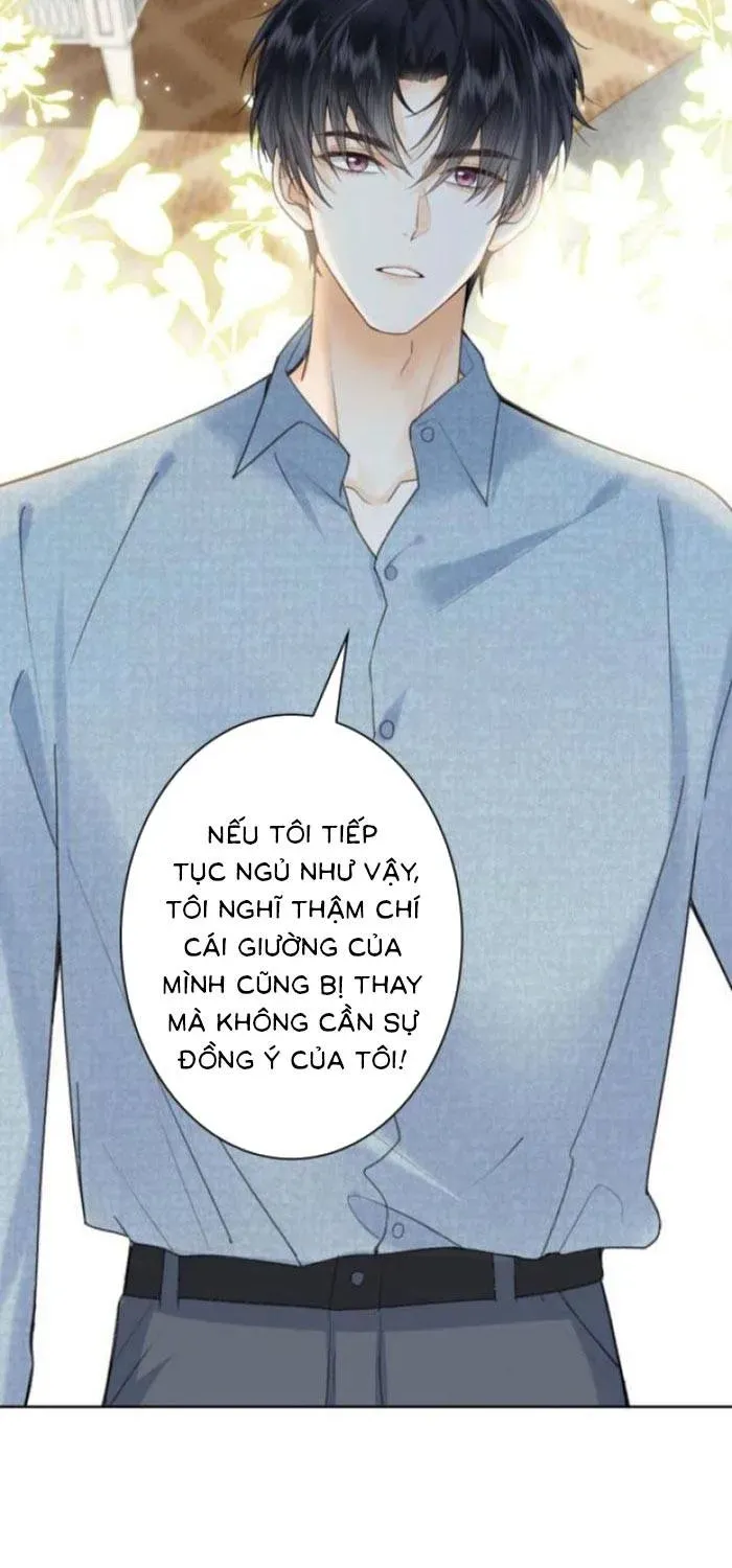 Khi Người Yêu Cũ Si Mê Tôi Chapter 6 - 50