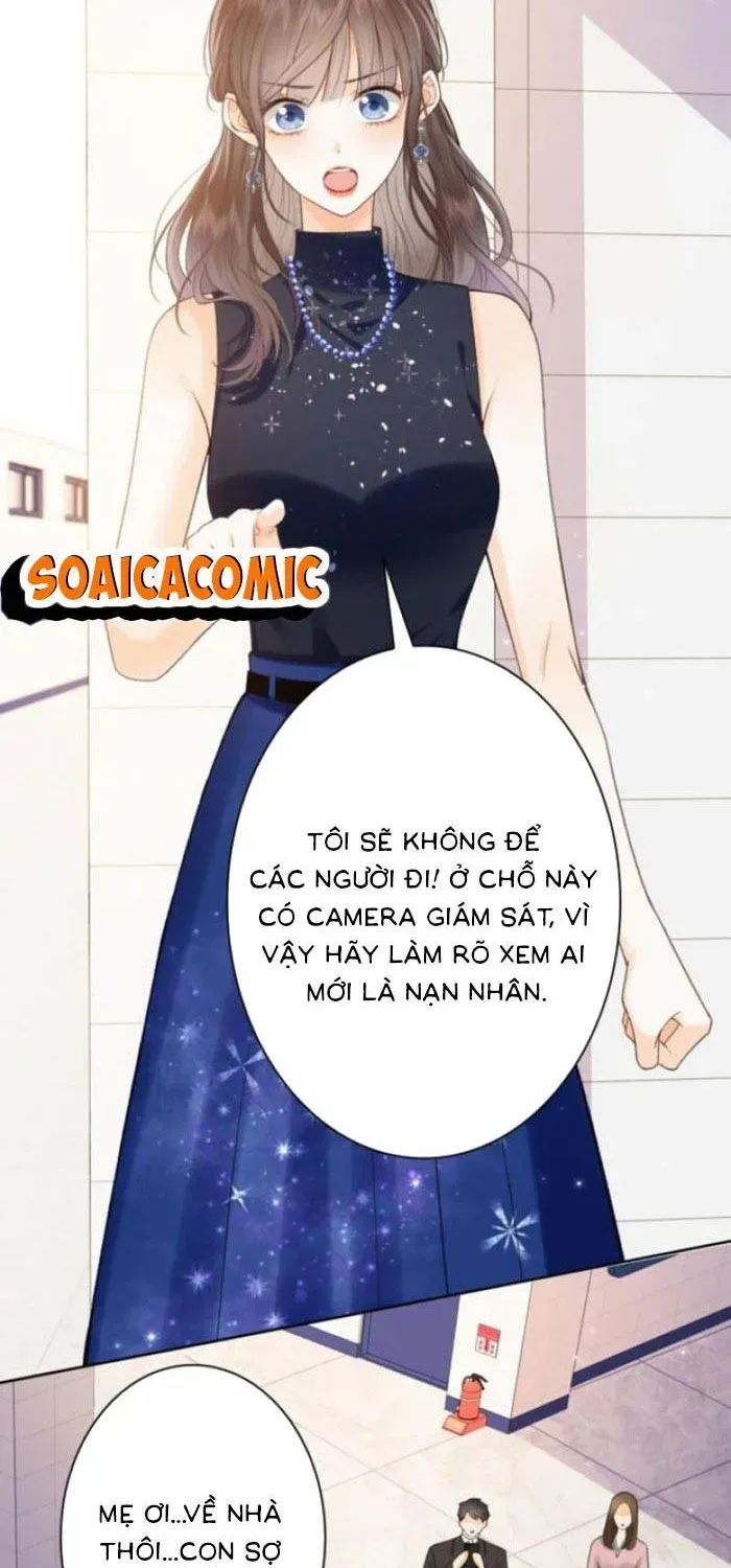 Khi Người Yêu Cũ Si Mê Tôi Chapter 6 - 6