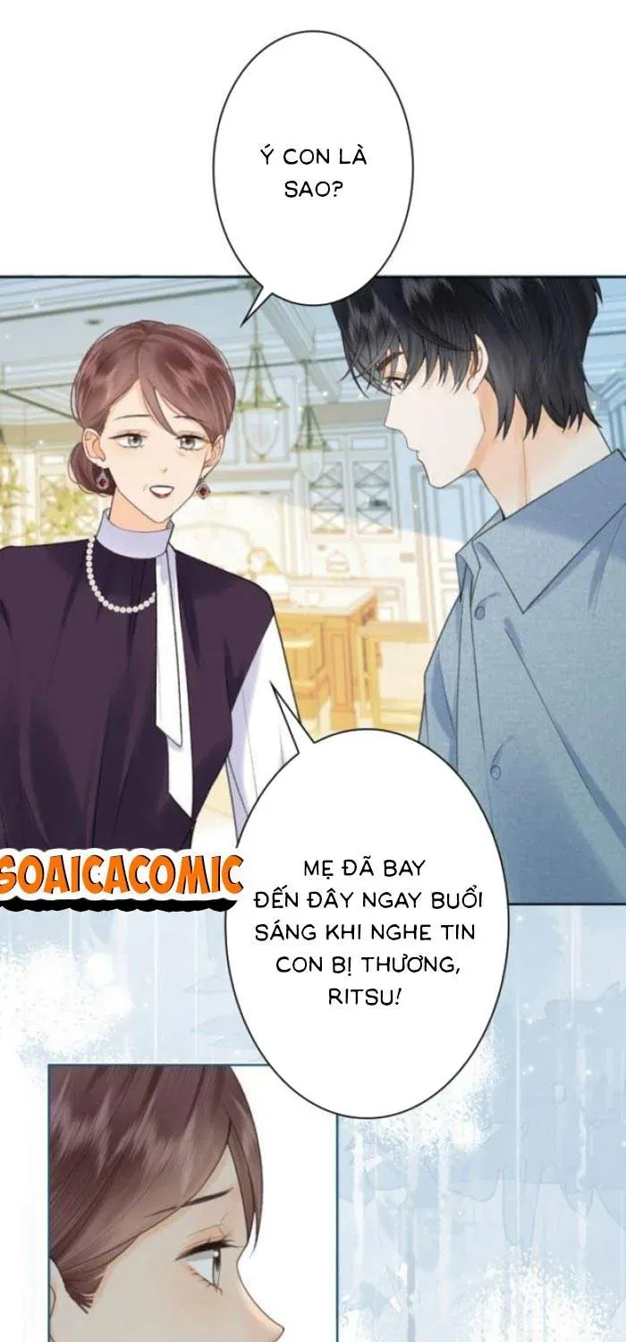 Khi Người Yêu Cũ Si Mê Tôi Chapter 6 - 51