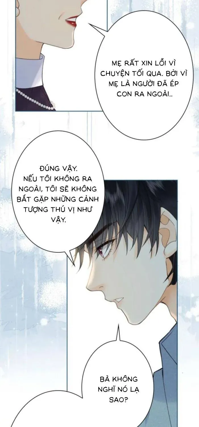 Khi Người Yêu Cũ Si Mê Tôi Chapter 6 - 52