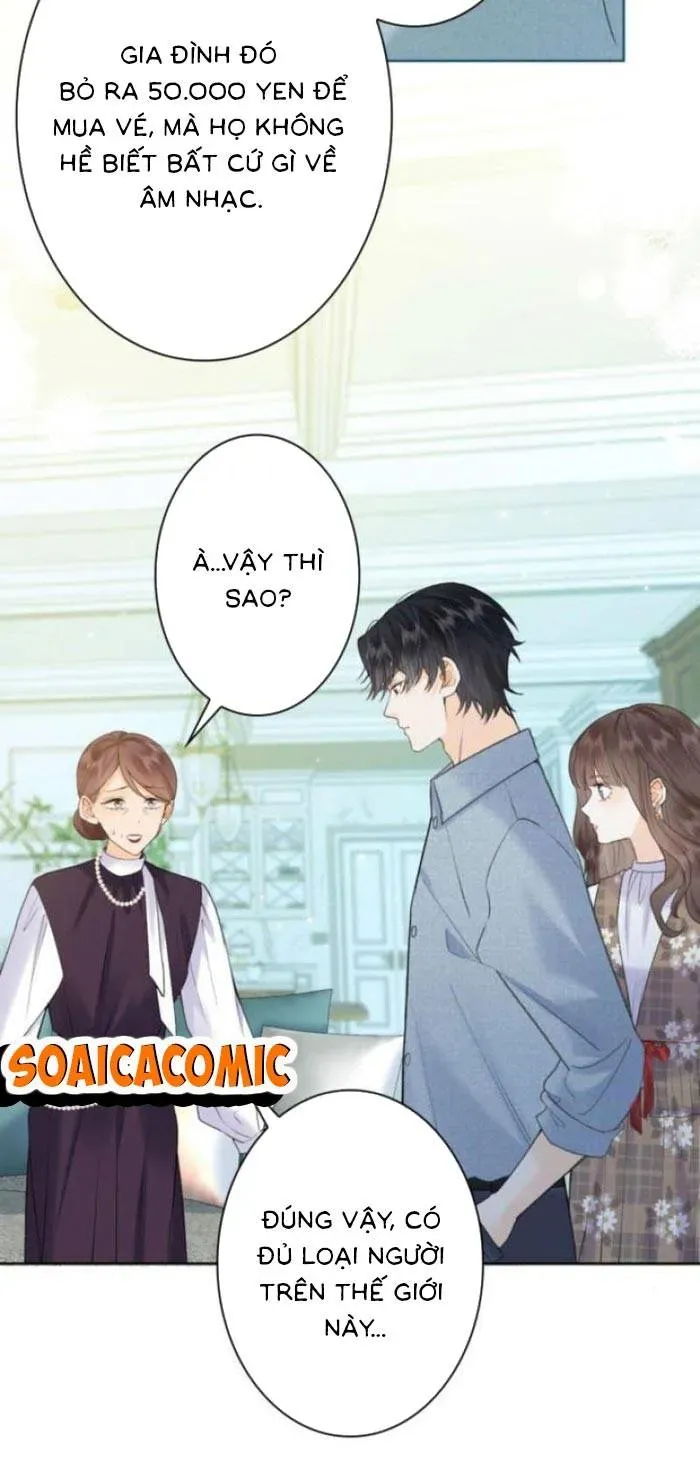 Khi Người Yêu Cũ Si Mê Tôi Chapter 6 - 53