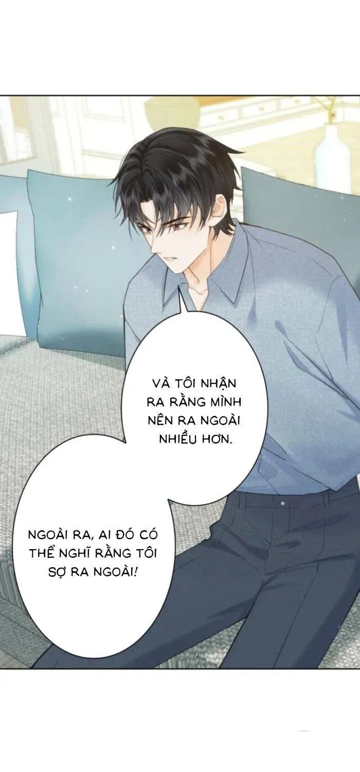 Khi Người Yêu Cũ Si Mê Tôi Chapter 6 - 54