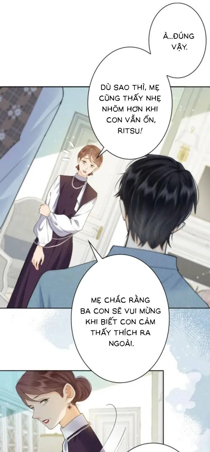Khi Người Yêu Cũ Si Mê Tôi Chapter 6 - 55