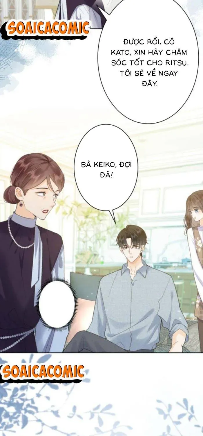 Khi Người Yêu Cũ Si Mê Tôi Chapter 6 - 56