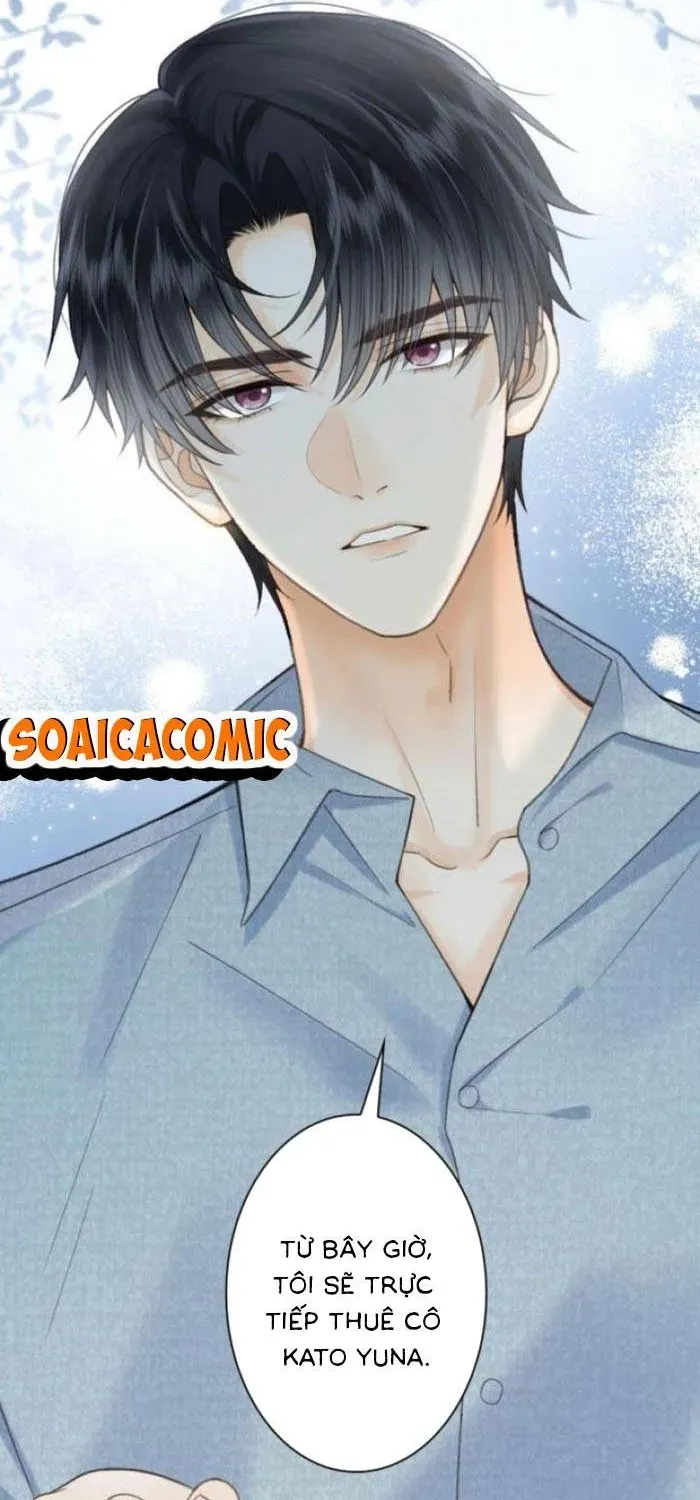 Khi Người Yêu Cũ Si Mê Tôi Chapter 6 - 57