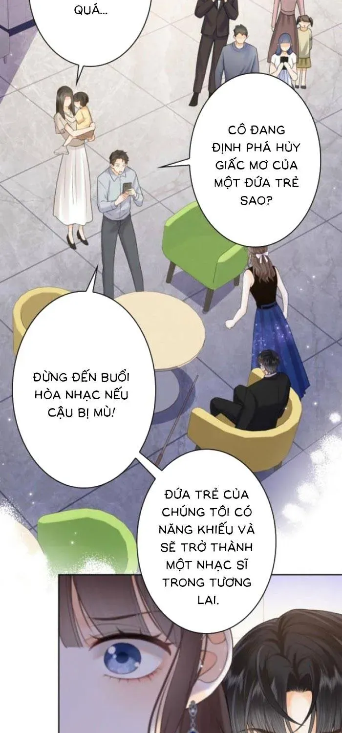 Khi Người Yêu Cũ Si Mê Tôi Chapter 6 - 7