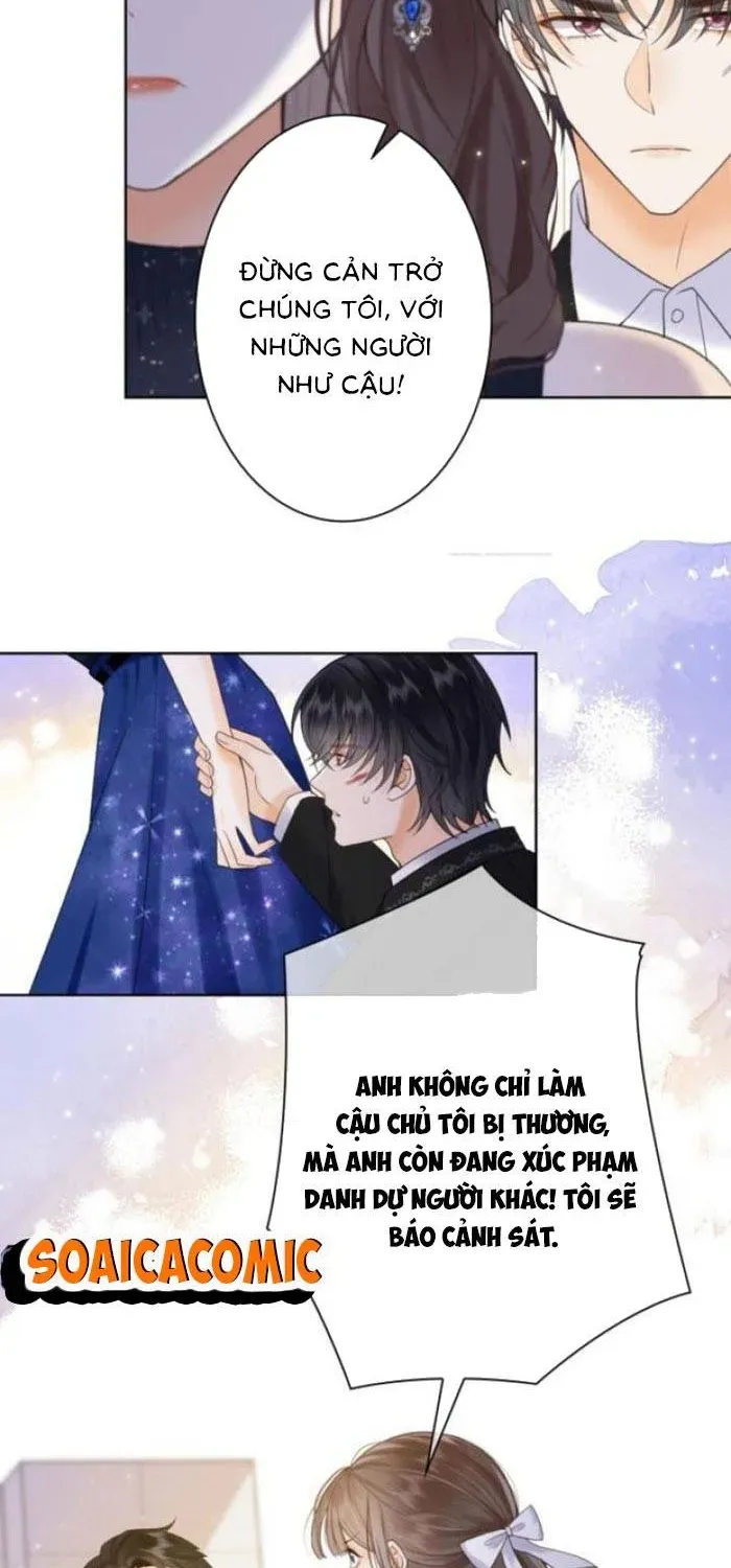 Khi Người Yêu Cũ Si Mê Tôi Chapter 6 - 8