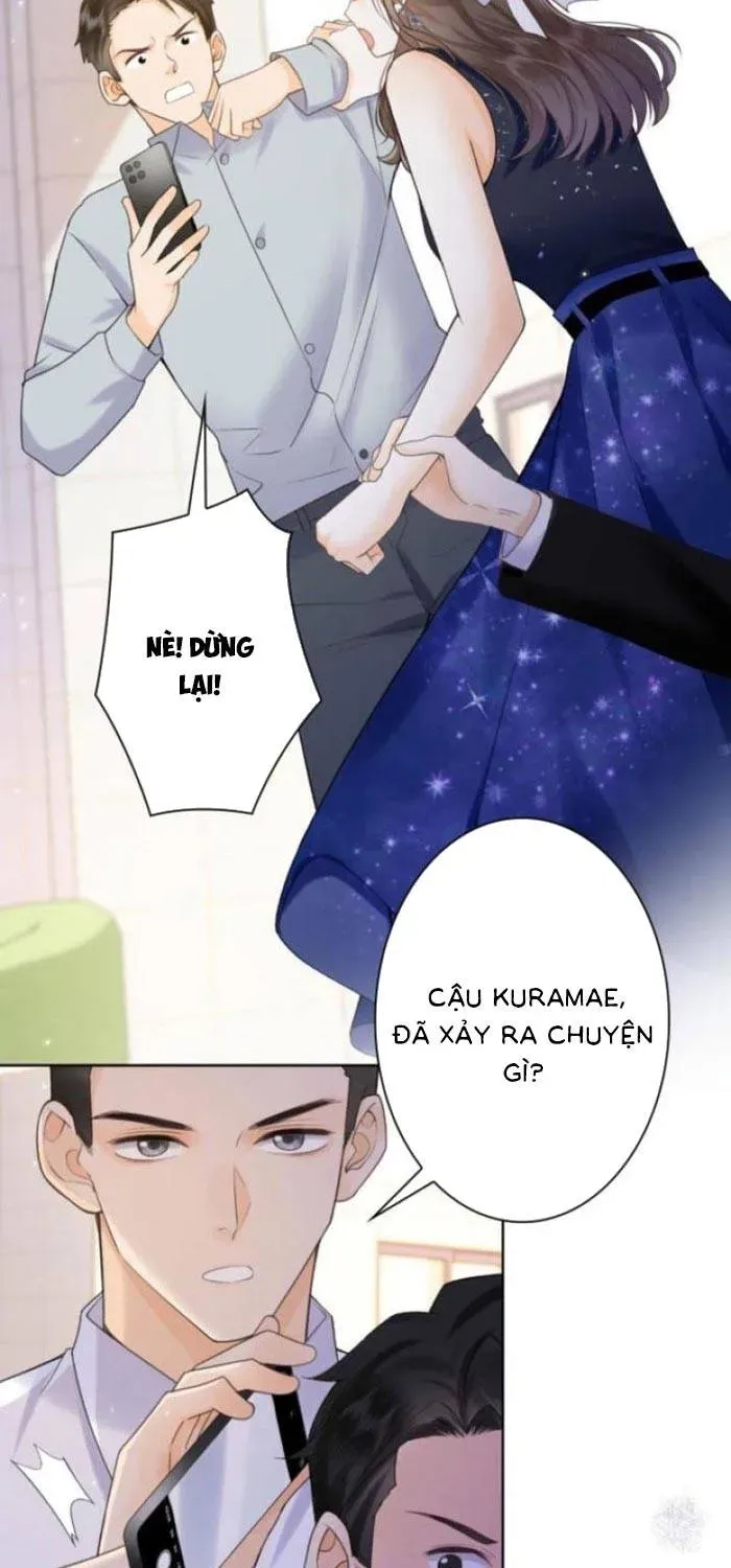 Khi Người Yêu Cũ Si Mê Tôi Chapter 6 - 9