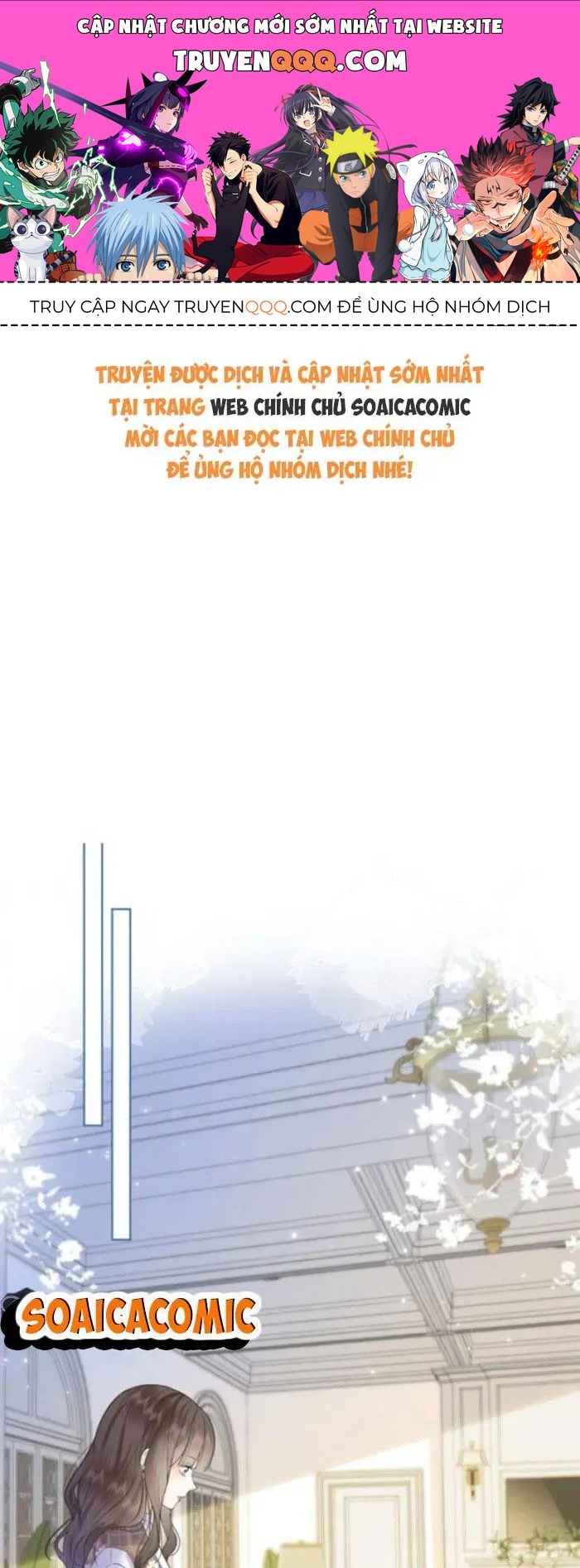 Khi Người Yêu Cũ Si Mê Tôi Chapter 7 - 1