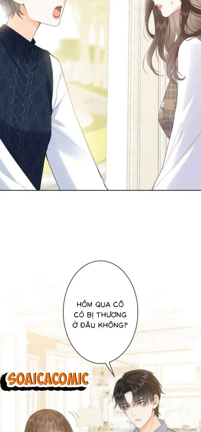 Khi Người Yêu Cũ Si Mê Tôi Chapter 7 - 12