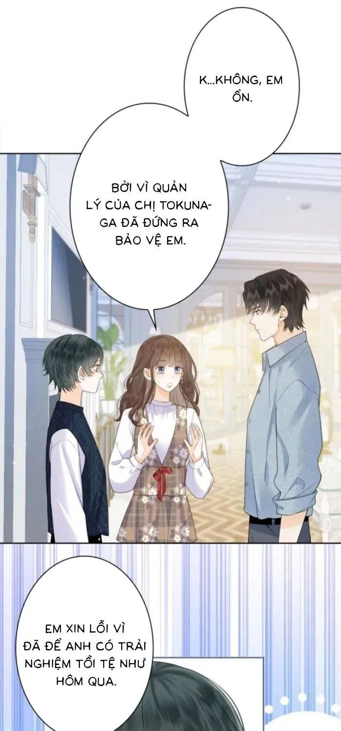 Khi Người Yêu Cũ Si Mê Tôi Chapter 7 - 14