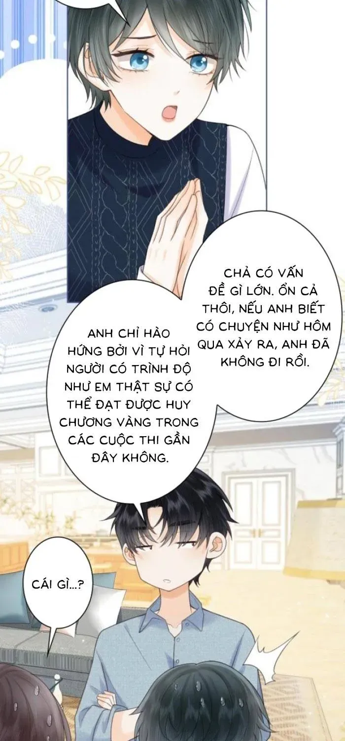 Khi Người Yêu Cũ Si Mê Tôi Chapter 7 - 15