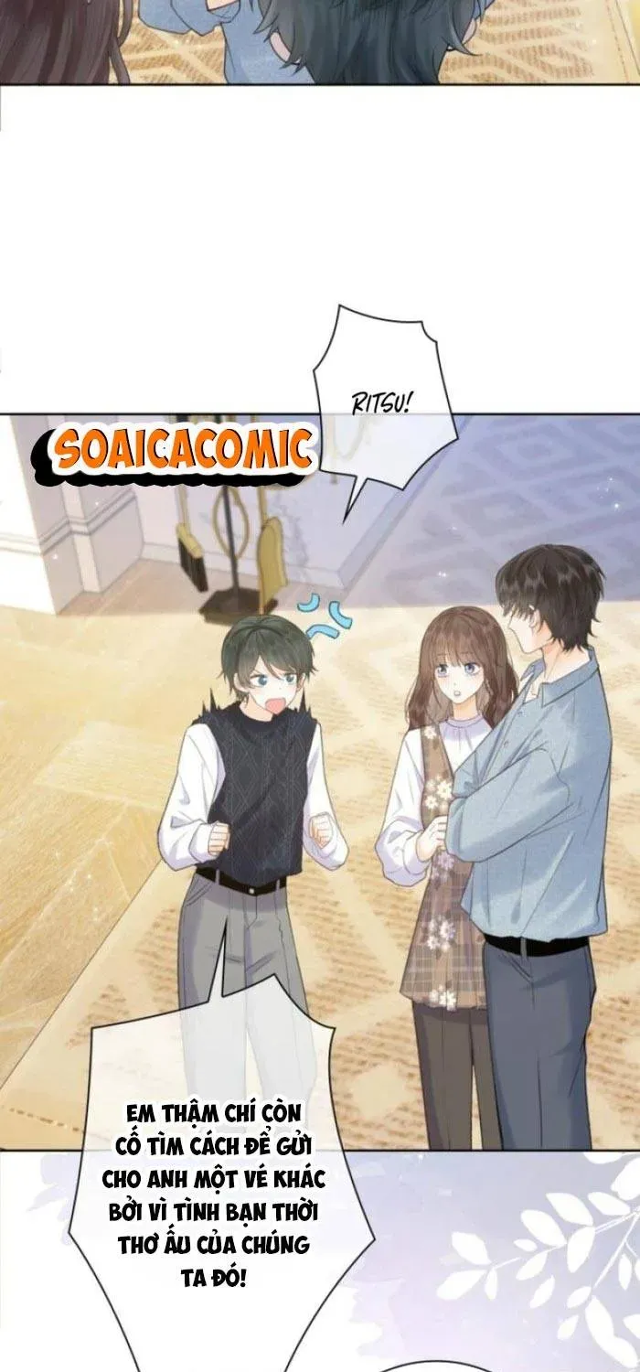 Khi Người Yêu Cũ Si Mê Tôi Chapter 7 - 16