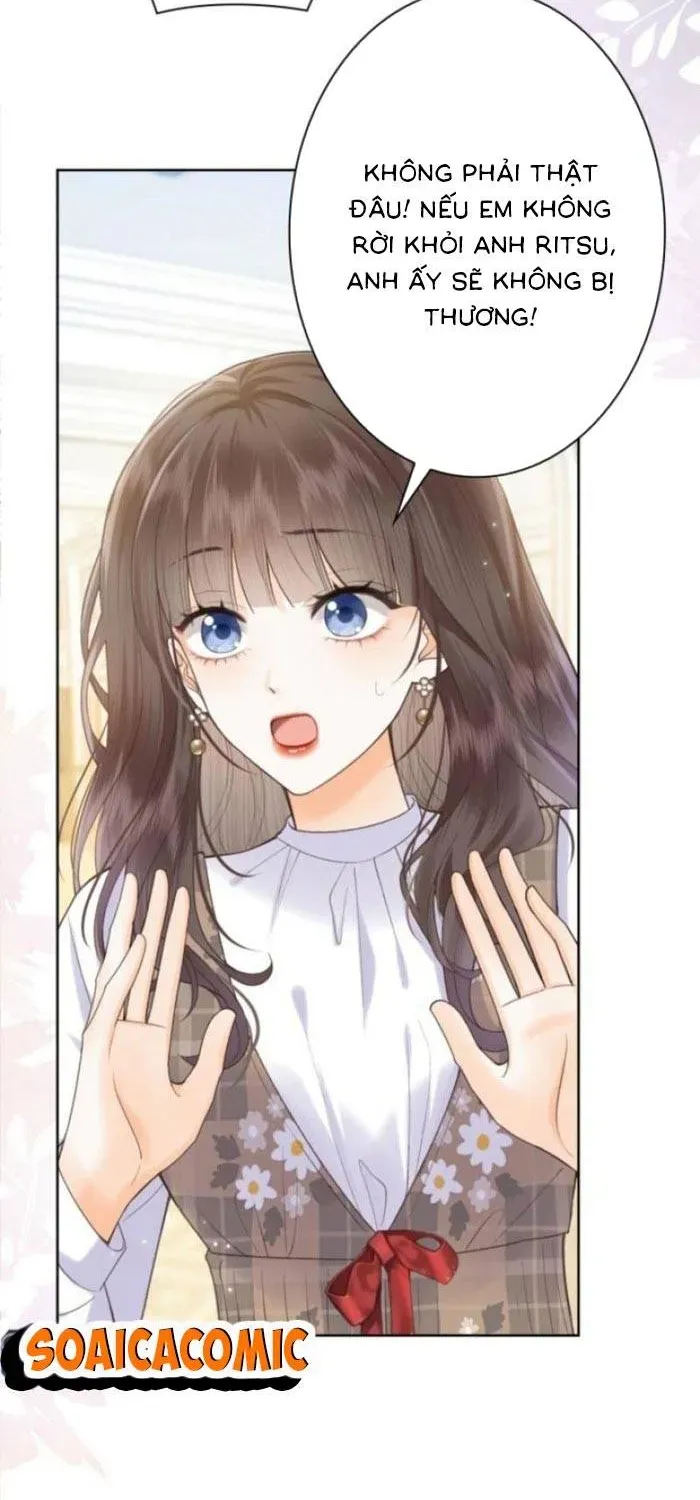 Khi Người Yêu Cũ Si Mê Tôi Chapter 7 - 17