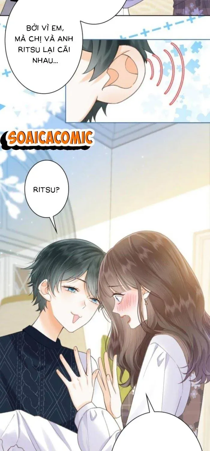 Khi Người Yêu Cũ Si Mê Tôi Chapter 7 - 21