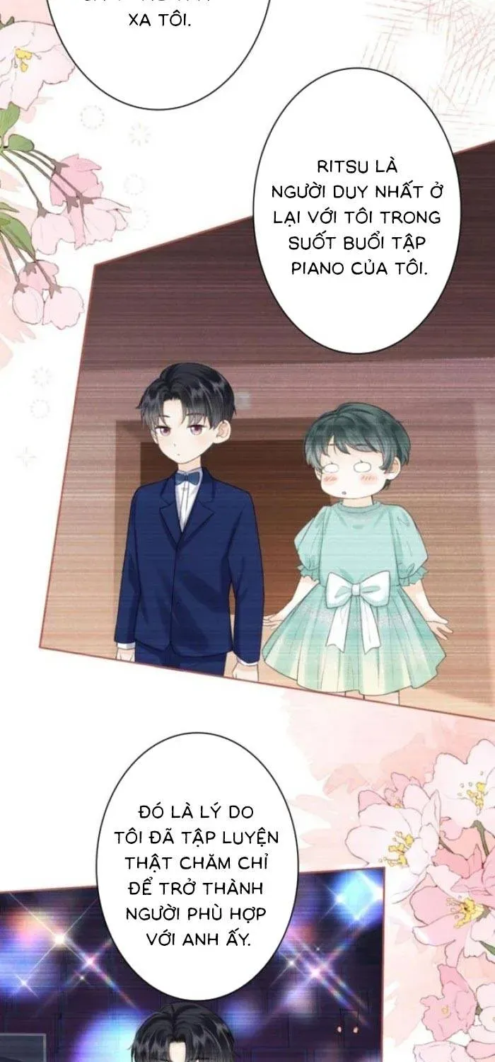 Khi Người Yêu Cũ Si Mê Tôi Chapter 7 - 31