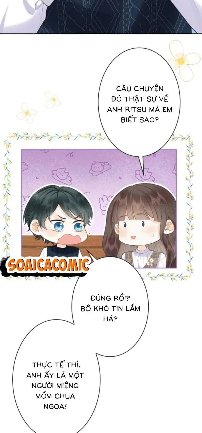 Khi Người Yêu Cũ Si Mê Tôi Chapter 7 - 35