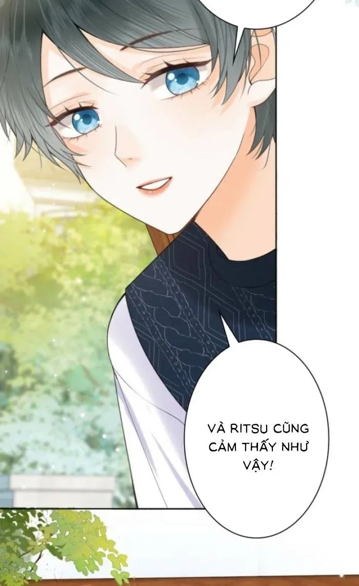 Khi Người Yêu Cũ Si Mê Tôi Chapter 7 - 37