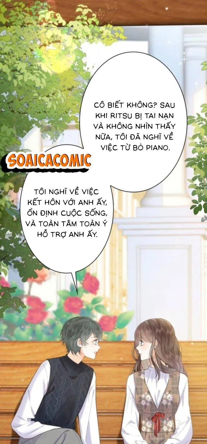 Khi Người Yêu Cũ Si Mê Tôi Chapter 7 - 38