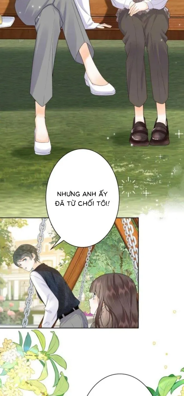 Khi Người Yêu Cũ Si Mê Tôi Chapter 7 - 39