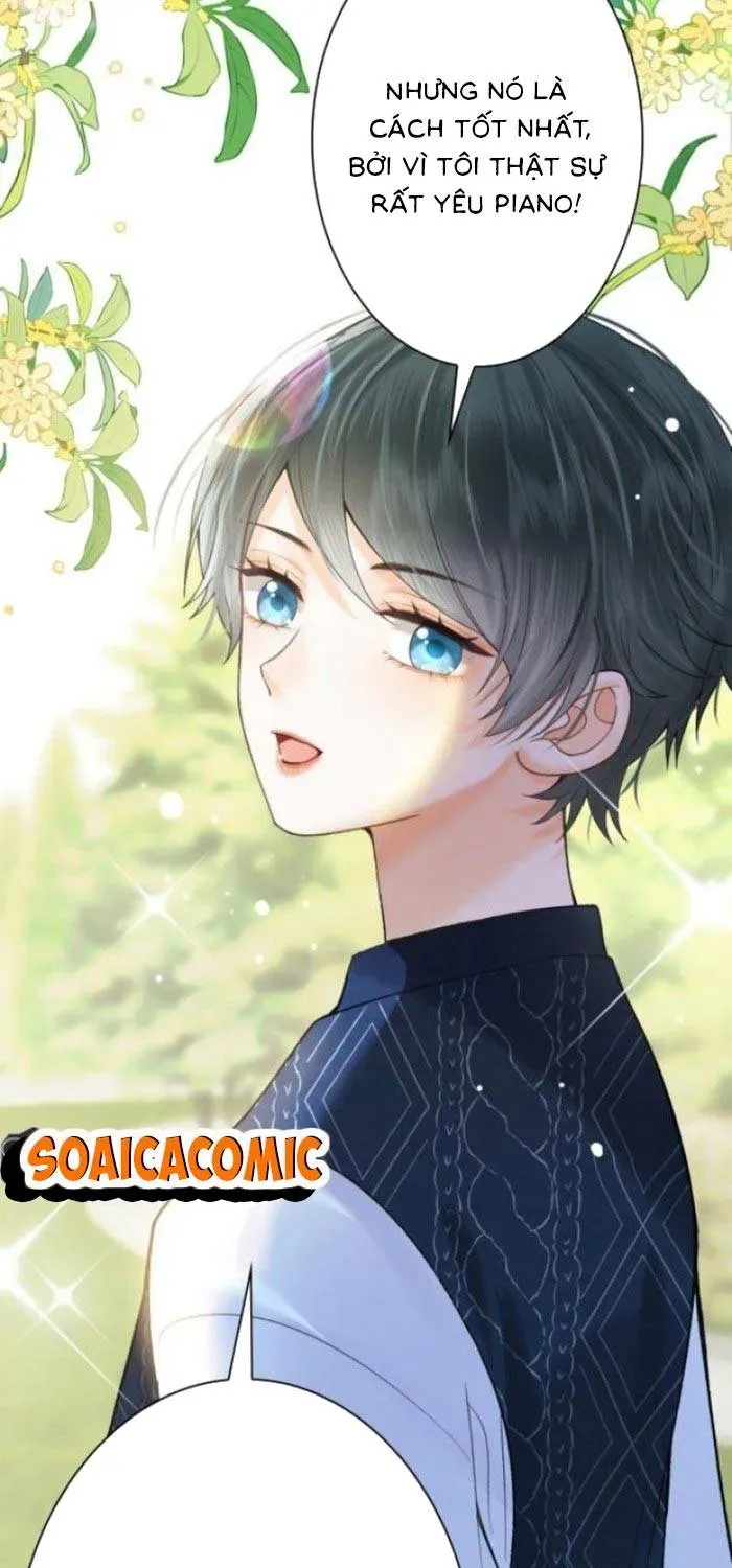 Khi Người Yêu Cũ Si Mê Tôi Chapter 7 - 40