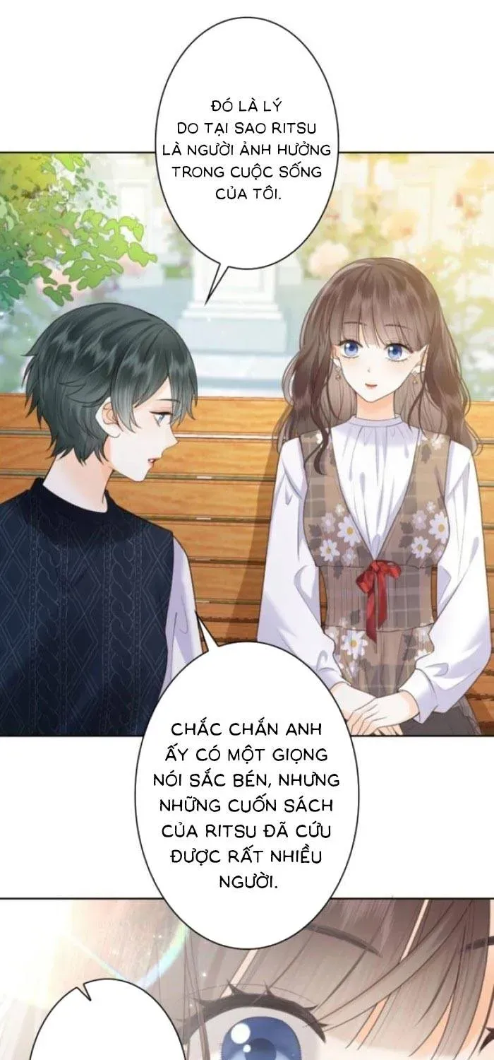 Khi Người Yêu Cũ Si Mê Tôi Chapter 7 - 42