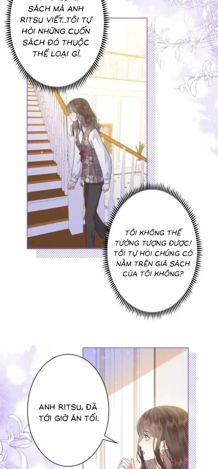 Khi Người Yêu Cũ Si Mê Tôi Chapter 7 - 45