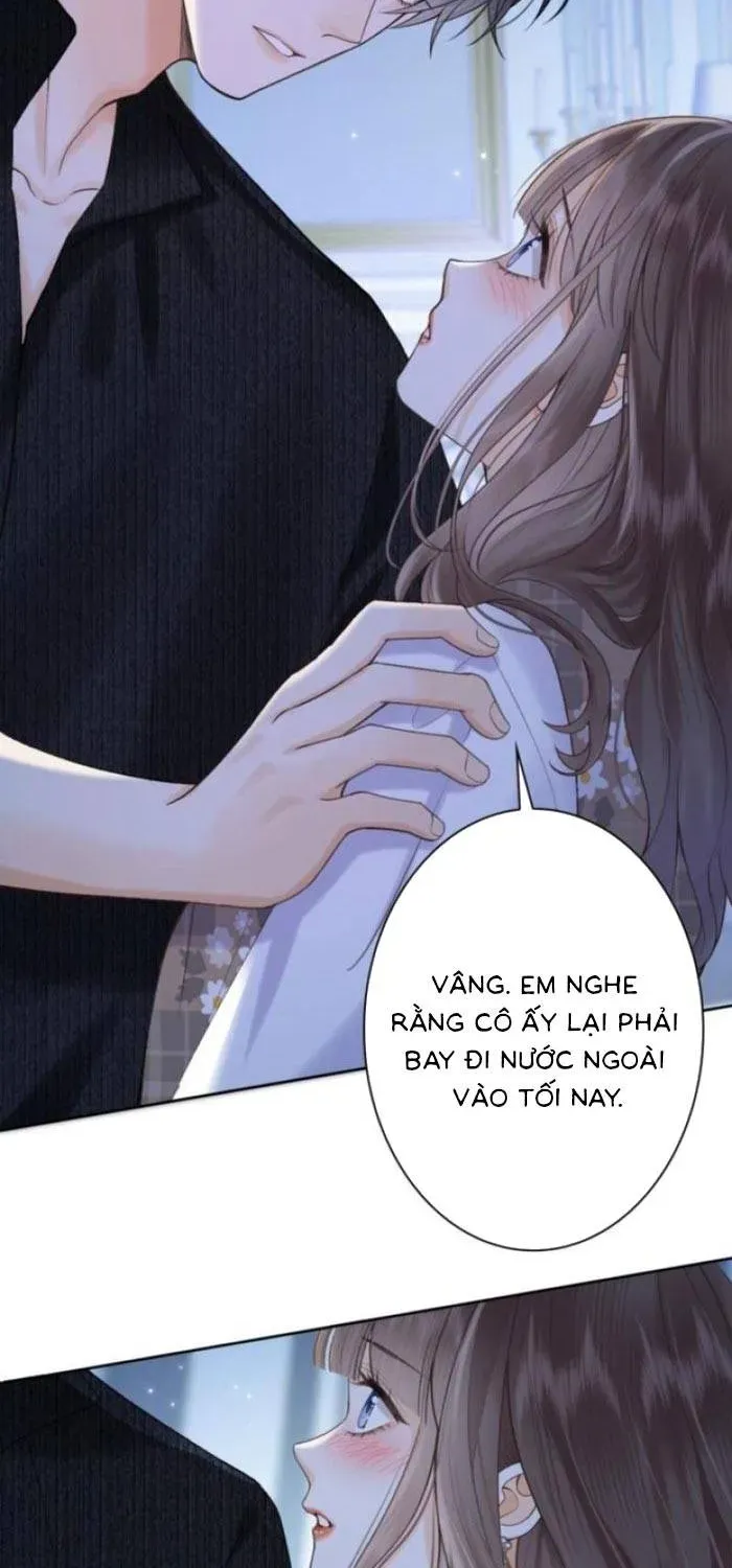 Khi Người Yêu Cũ Si Mê Tôi Chapter 7 - 49