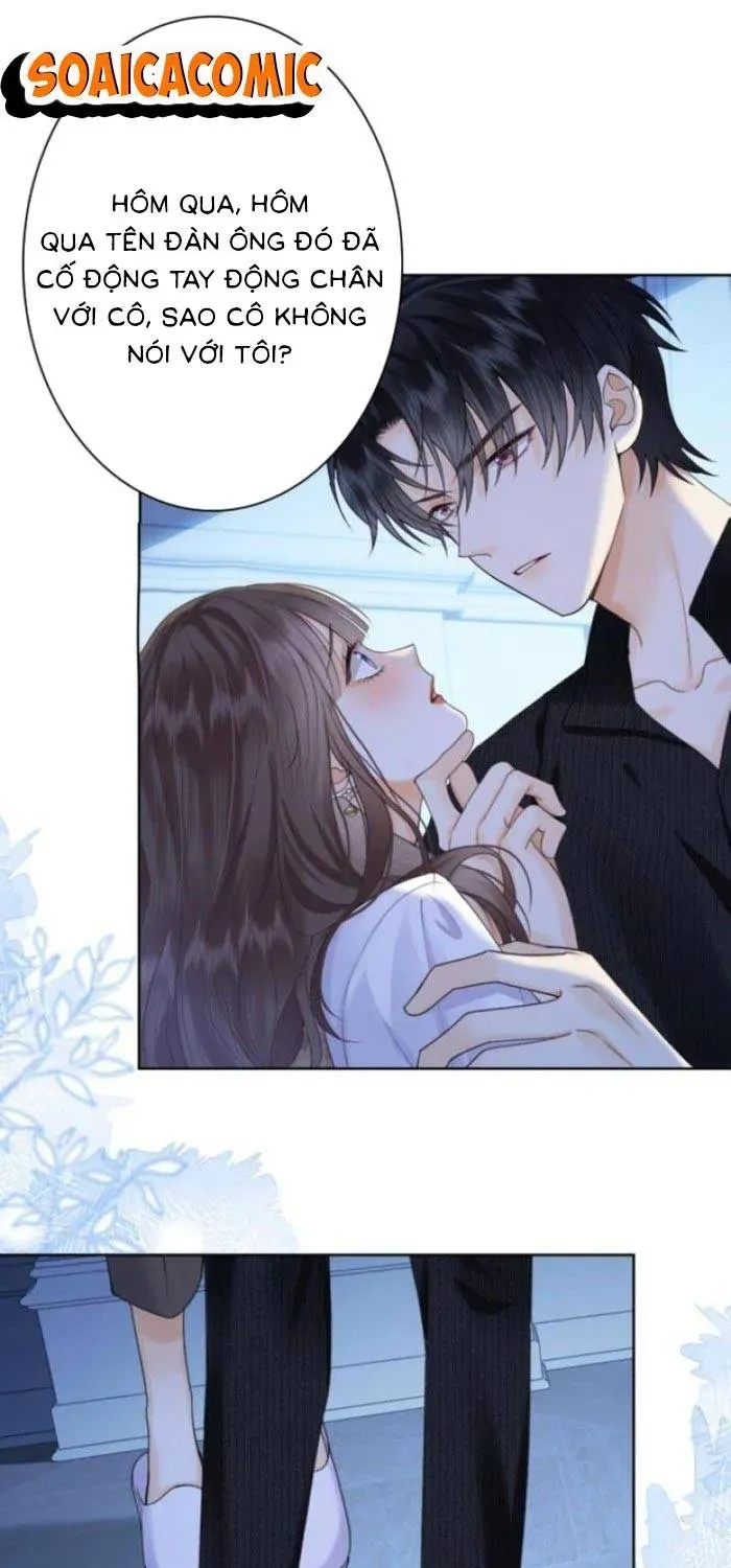 Khi Người Yêu Cũ Si Mê Tôi Chapter 7 - 53