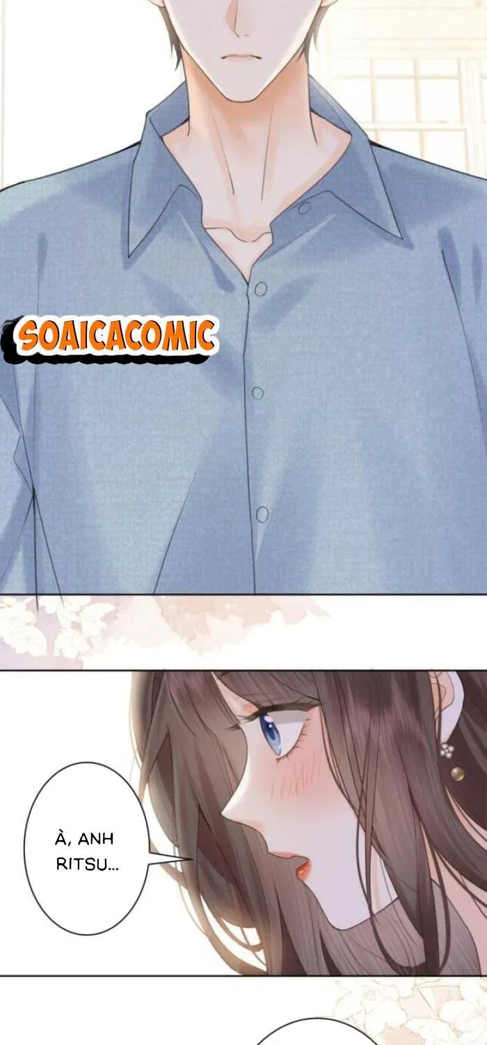 Khi Người Yêu Cũ Si Mê Tôi Chapter 7 - 7